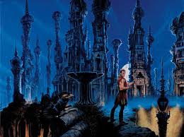 A Darrell K Sweet Wheel Of Time Tribute Including A Memory Of Light Sketch Cover Art Wheel Of Time Books Fantasy Artwork