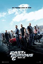 Watch fast and furious 8: Furious 6 2013 Imdb