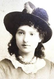 Ida Dora Eisenhuth Lawson (1836-1889)