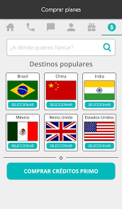 Agora você pode fazer o seu pedido com muito mais praticidade. Primo 1 0 48 Descargar Para Android Apk Gratis