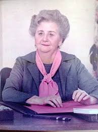 Dorothy M. Munro Obituary