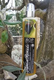 Huile D Olive De Nyons Aop Spray De 250 Ml