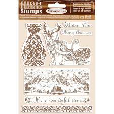 Love streaming altadefinizione la mattina del 1° gennaio suona un telefono. Natural Rubber Stamp Winter Time Wtkcc169 Craftlines