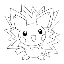 Here is an amazing serie of colorings on the theme of pokemon ! Pokemon Coloring Pages 30 Free Printable Jpg Pdf Format Download Free Premium Templates