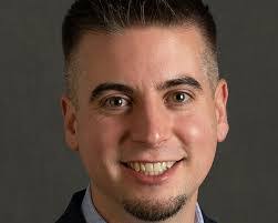 Patrick Snell's Instagram, Twitter & Facebook