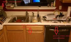 Maybe you would like to learn more about one of these? Switch To Garbage Disposal Question Diy Home Improvement Forum