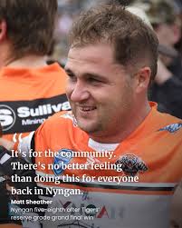 Ken Barwick's life got off to a tough start, but education kept him