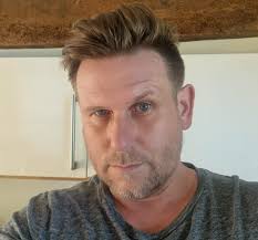 Does anyone know this guy or his wife