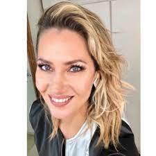 Carolina losada salió en defensa de baby etchecopar y se mostró preocupada por las amenazas. Carolina Losada Carolinalosada Twitter