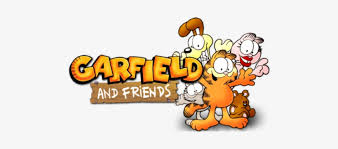Best friends clipart custom portrait creator commercial license make you own bff soul sisters watercolor diy portraits. Garfield Friends Tv Show Image With Logo And Character Garfield And Friends 1988 Png Image Transparent Png Free Download On Seekpng