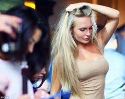 Violetta Degtiareva Dies From Heart Failure At The Age Of 23 Daily Mail Online Writer, dead inside, nf 😍. daily mail