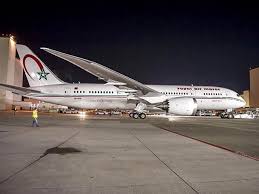 Ram joins 12 other carriers from the arab air.read more. Royal Air Maroc Confirme Un Cinquieme Dreamliner Air Journal