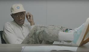 Mens outfits style streetwear men outfits outfits golf fashion clothes fashion tyler the creator wallpaper tyler the creator outfits. Tyler The Creator X Converse Fashion Clash Magazine