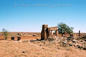 The birdsville track should only be driven in a 4wd with fuel, food, water and a satellite phone on board.(supplied: Birdsville Track Facts How To Prepare A Trip