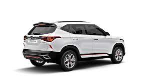 Kia Seltos Colors Orange Silver Black Red Blue White Grey Kia Color Black