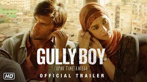 Gully Boy Official Trailer Ranveer Singh Alia Bhatt Zoya Akhtar 14th February Youtube Falling love with young boy full hd movie, boy, top 5 most popular older woman younger man affair movies.