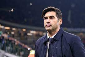 I ragazzi poi mi sono piaciuti, nel secondo tempo abbiamo. Roma Focused On Juventus Fonseca Wants Defensive Rigor