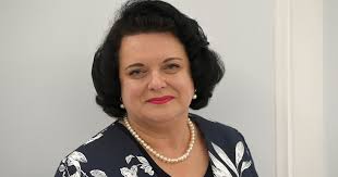 Koronawirus w Polsce. Barbara Dziuk: chronię pracowników poczty