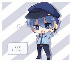 らっだぁ 運営log4 まきすけのイラスト pixiv ちびキャラ イラスト イラスト ミニキャラ イラスト