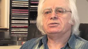 Del Taylor recalls the birth of the British Blues boom