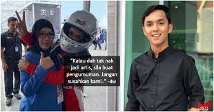 4 years ago4 years ago. Hilangkan Diri Ibu Aiman Tino Dakwa Anak Dikongkong Kekasih