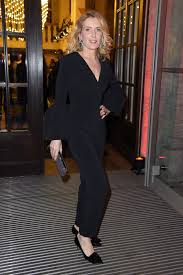 View all maria furtwängler tv (15 more). Maria Furtwangler Opening Night By Gala Ufa In Berlin 02 15 2018 Celebmafia