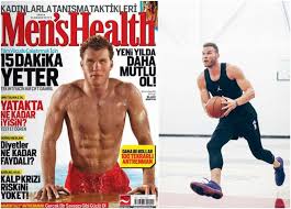 The pistons forward, who split from the supermodel in early 2018, is dating fox sports detroit. Blake Griffin S Body Measurements Blake Griffin Sports Celebrities Workout Routine