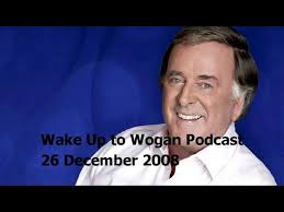 Wake Up to Wogan 13 June 2005