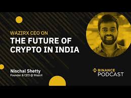 Investors, cryptocurrency is not a legal tender in india. Binance Podcast Episode 33 Wazirx Ceo On The Future Of Crypto In India Youtube