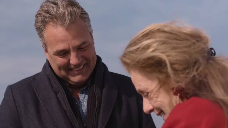 GTST pakt uit met heftige jubileumaflevering: Laura overlijdt, Reinout  Oerlemans keert terug als Arnie | Show | AD.nl