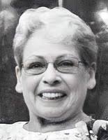 Glenysellen Chaffin Obituary