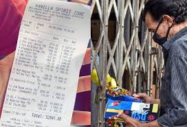 Lockdown 3 0 Bengaluru Man Buys Rs 52 841 Of Liquor Seller Booked