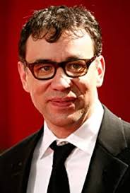 1 names 2 description 2.1. Fred Armisen Imdb