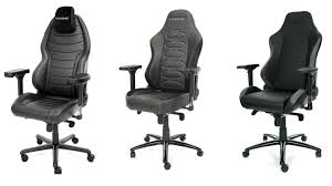 Maxnomic Gaming Stuhle Unsere Lesertester Haben Entschieden