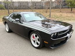 Image result for Dark Titanium 2010 Challenger