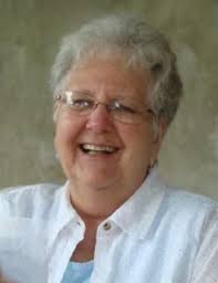 Obituary information for June Aldene (Wert) Radcliffe