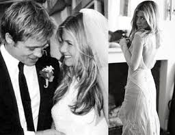 Brad Pitt 3 Jennifer Aniston Rundown Of Costs Security 100 000 Lobster Jennifer Aniston Wedding Jennifer Aniston Wedding Dress Jennifer Aniston Style