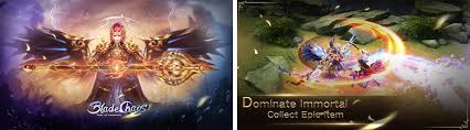 Battle for the throne is start and its. Blade Chaos Tales Of Immortals Apk Download For Android Latest Version 1 0 17 Com Hoolai Tsbf Ggplayen