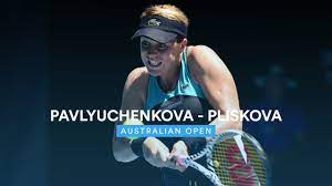 The russians have not reached a french. Australian Open 2020 Highlights Anastasia Pavlyuchenkova Karolina Pliskova Tennis Video Eurosport