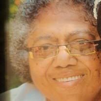 Frances Arlene Rivers Obituary (2024)