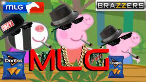 Mlg Peppa Pig Picnic Peppa Pig Peppa Youtube