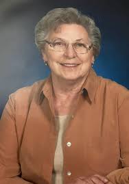 Elizabeth Reichlein Obituary