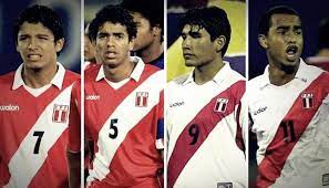 Brazil played against peru in 1 matches this season. Peru Vs Brasil La Victoria De La Sub 17 Con Reimond Manco Fotos Foto 1 De 11 La Nueve Futbol Peru Com