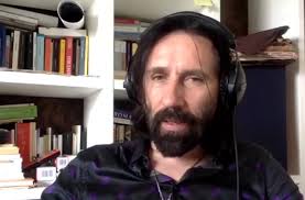 Cristiano Godano dai Marlene Kuntz a Mi ero perso il cuore, videointervista