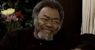 Furious Flower Poetry Center Conference 2004