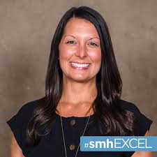 🏆 🙌 Congrats to SMH #Diabetes Educator Christina Averbeck