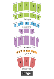 Music Hall Cleveland Seating Chart Cleveland