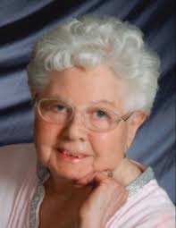 Obituary information for Melba Mae Sanders