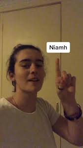 Nadia Thorburn Liam Buchanan