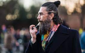A slicked back haircut generally necessitates low to medium density hair. 20 Best Slicked Back Hairstyles For Men In 2021 The Trend Spotter